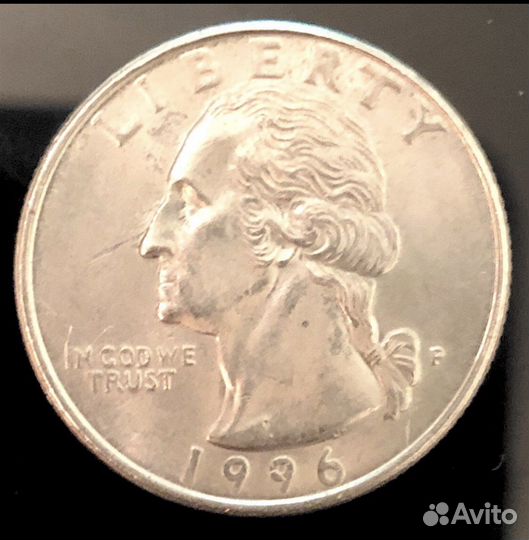 Коллекционные монеты