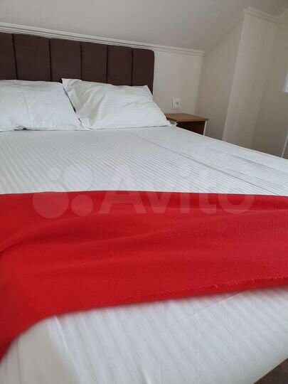 Комната 20 м², 2/2 эт.