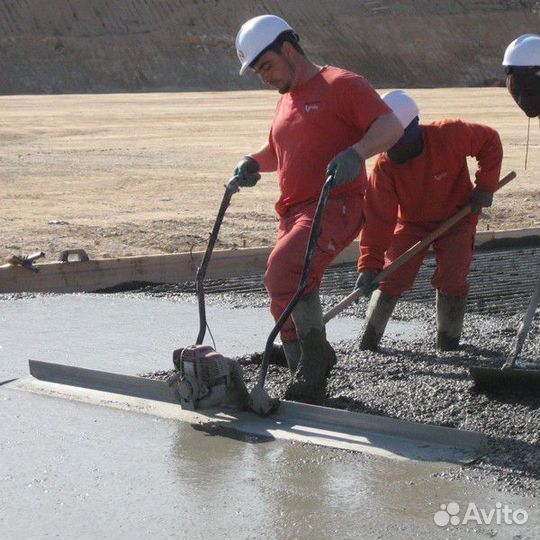 Аренда инструмента и мозаично-шлифовальных машин