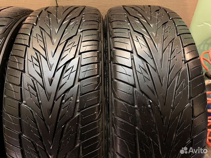 Toyo Proxes ST III 225/55 R19