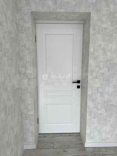 2-к. квартира, 58 м², 3/4 эт.