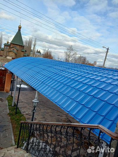 Металлоизделия на заказ