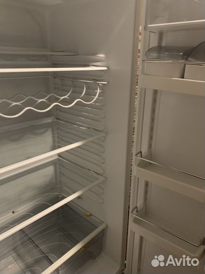 Холодильник атлант бу