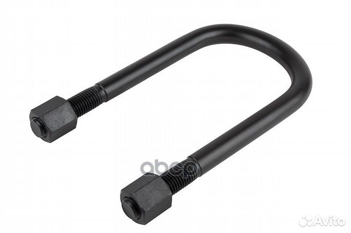 Стремянка с гайками BPW о.н. 0313841194 HCV