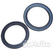 Сальник 105*138*1 6520-3103017 (рт Резинотехника)