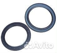 Сальник 105*138*1 6520-3103017 (рт Резинотехника)