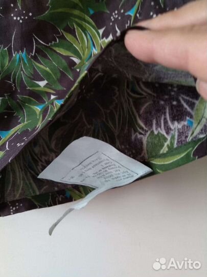 Трусы мужские, СССР. Хлопок, с этикеткой