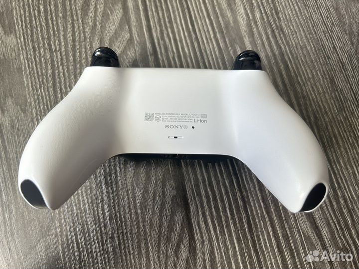 Джойстик PS5 DualSense