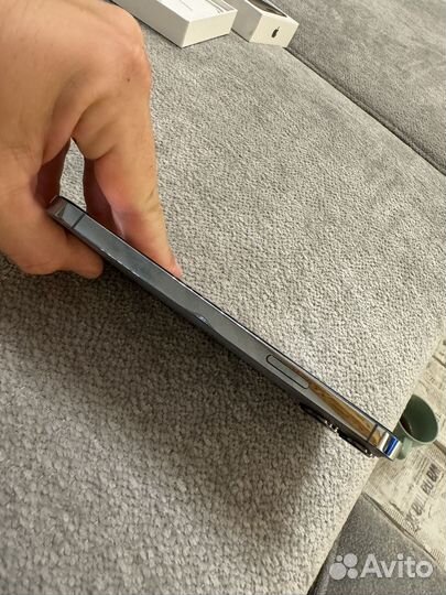 iPhone 13 Pro Max, 128 ГБ