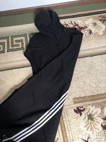 Мусульманская одежда