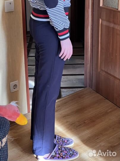 Костюм спортивный на деушку