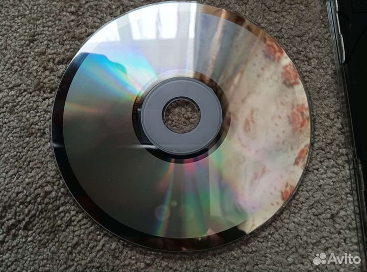 Диск для телефонов