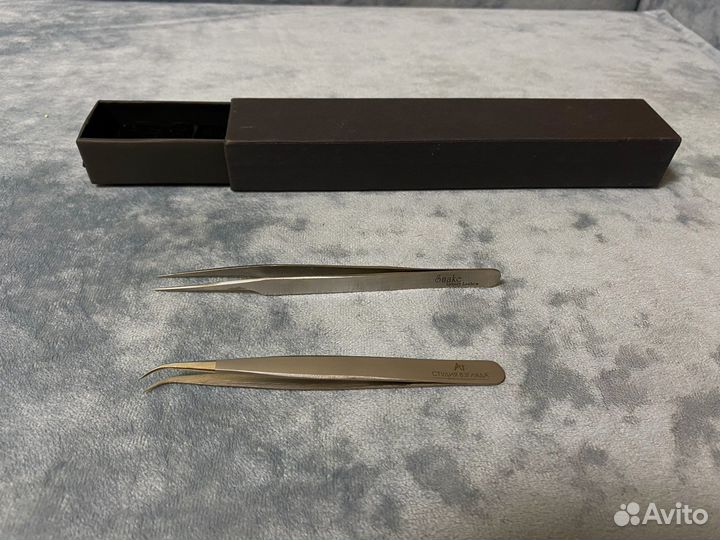 Набор для наращивания ресниц