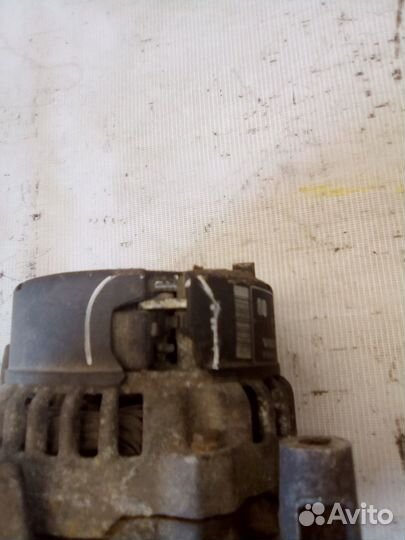 Генератор Volvo 850, Volvo S40, Volvo V40