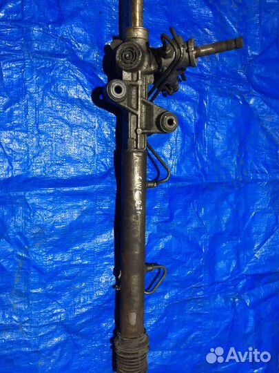 Рулевая рейка honda civic 95-2000 год