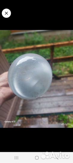 Люминесцентные лампы