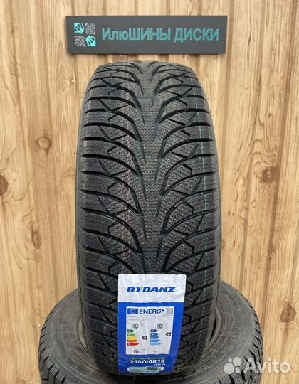 Rydanz Nordica NR11 235/60 R18 114T