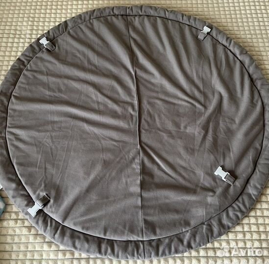 Развивающий коврик