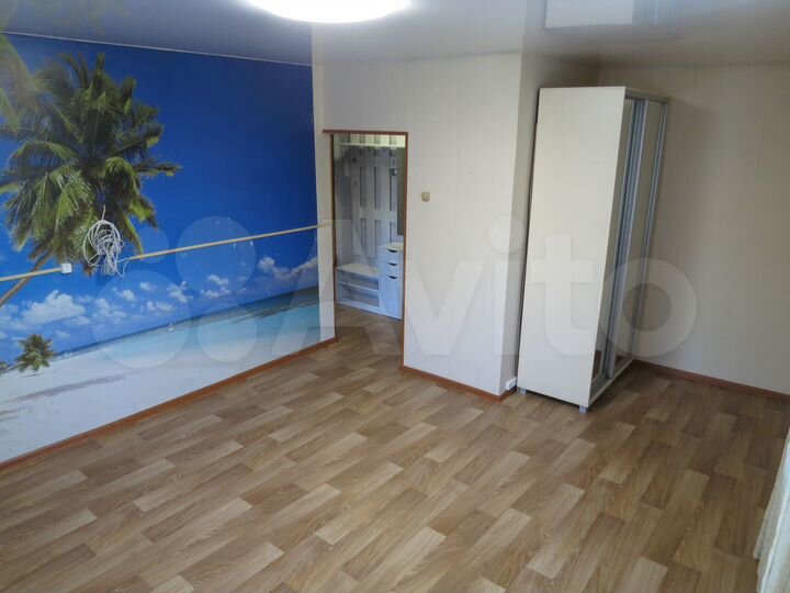 1-к. квартира, 34,7 м², 5/9 эт.