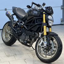 Ducati monster 1100S