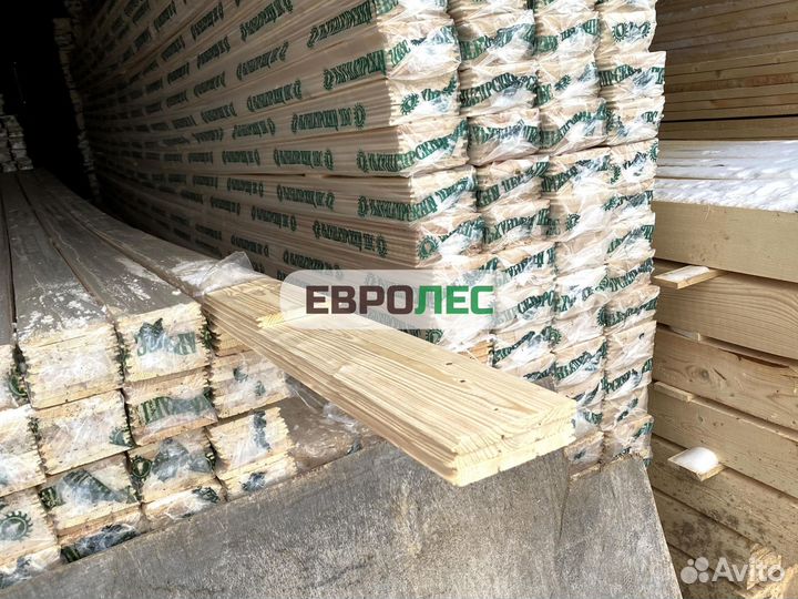 Вагонка штиль