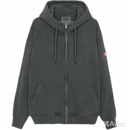 Зип худи cav empt