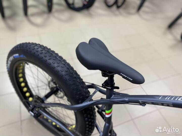 Велосипед Фетбайк опт и розница