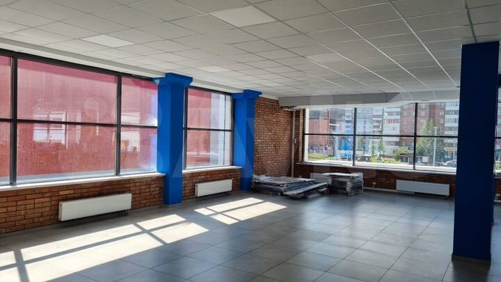 Свободного назначения, 345.2 м²