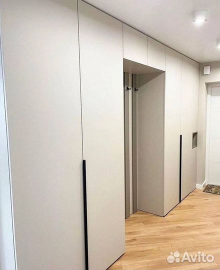 Шкаф на заказ