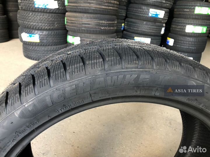 Grenlander IceHawke II 315/35 R21