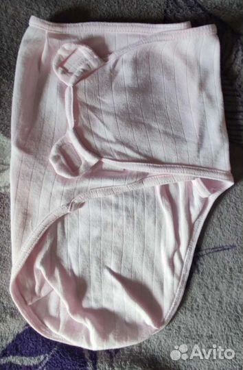 Кокон для новорожденных