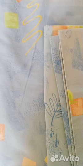 Постельное белье бу