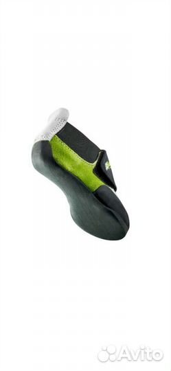 Туфли скальные