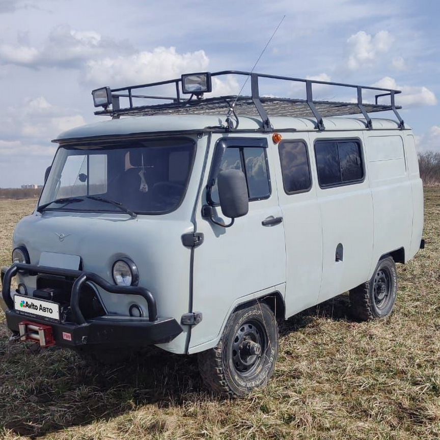 буханка - Купить УАЗ 🚘 от 30 000 ₽ в Смоленской области