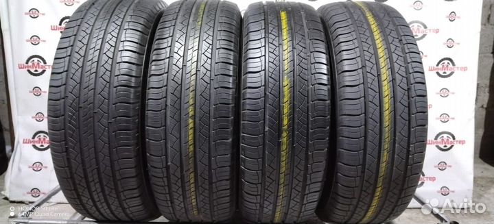 Michelin Latitude Tour HP 275/60 R20