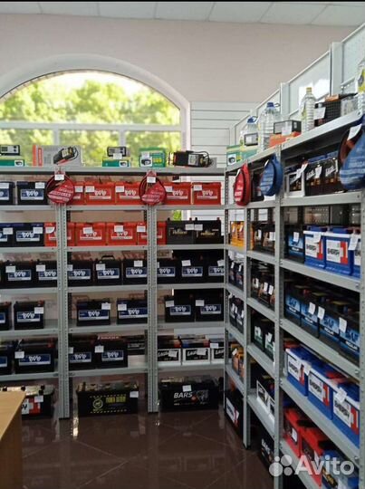 Аккумулятор Аком 75а/ч гарантия и доставка