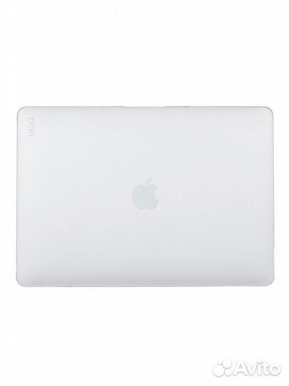 Чехол uniq husk Pro claro Macbook Pro 13