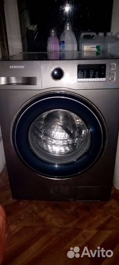 Стиральная машина на запчасти