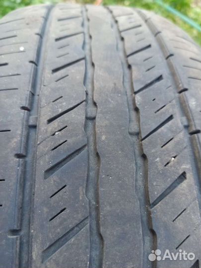 Hankook AH11 235/65 R17