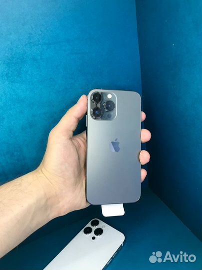 Новый оригинальный iPhone 14 pro 128gb (XR)