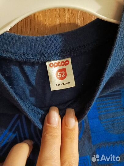 Кофта детская