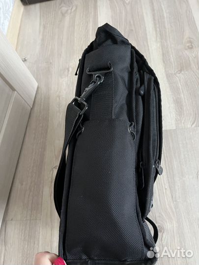 Сумка для ноутбука/документов case logic