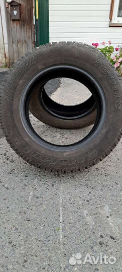 Cordiant All Terrain 215/65 R16