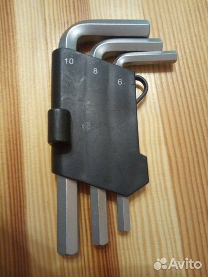 Плитка, Италия, 45,5 х 15, 18 шт