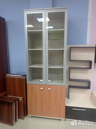 Шкаф офисный Б1 36751