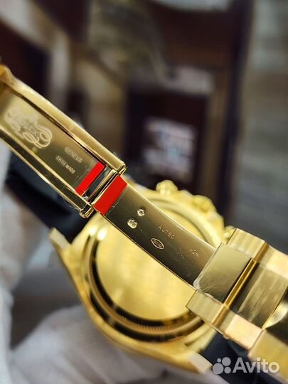 Часы мужские Rolex Daytona Cosmograph