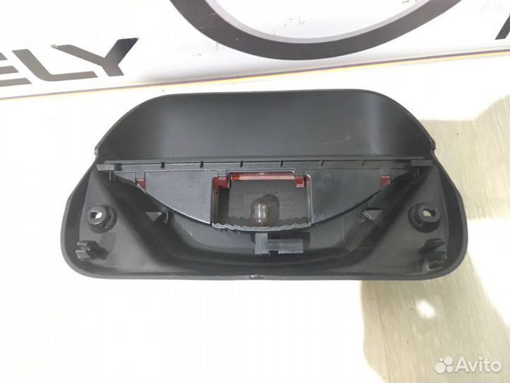 Стоп-сигнал Фонарь Renault sandero 2