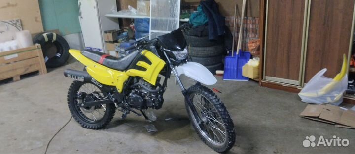 Лифан LF-200 GY-5