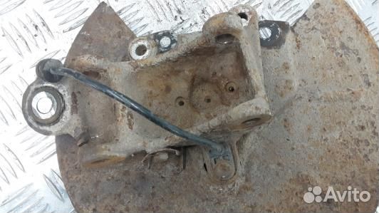 Ступица задняя правая alfa romeo GT 1 (OBE03NY01)