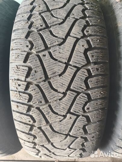 Зимние колеса 285 65 r17 land cruiser 200